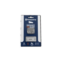 AM ENDURANCE HSS BLADE KIT 6PCS 599805201 ORIGINAL HUSQVARNA | NewgardenParts.com