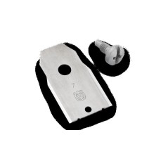 AM ENHANCE KIT DE LAME HSS 45PCS 599805301 ORIGINAL HUSQVARNA | NewgardenParts.com