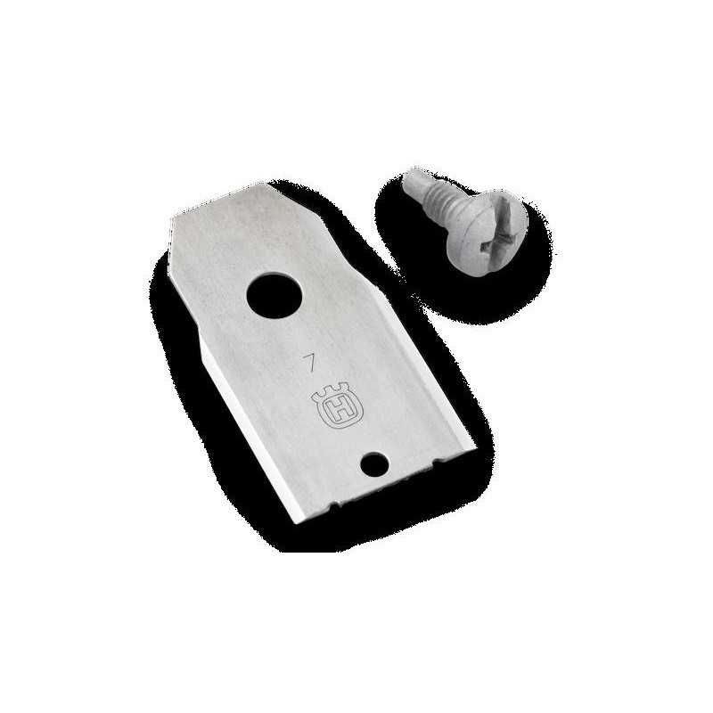 AM ENHANCE HSS BLADE KIT 45PCS 599805301 ORIGINAL HUSQVARNA