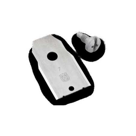AM ENHANCE HSS BLADE KIT 45PCS 599805301 ORIGINAL HUSQVARNA | NewgardenParts.com