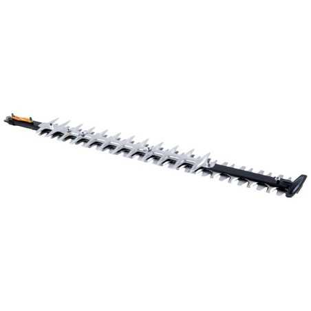 KOMPLETTES MESSERSATZ 586388901 ORIGINAL HUSQVARNA | NewgardenParts.com