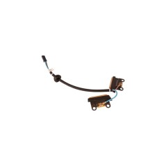 KIT LAMELLE CAVO BLU LUNGO 531144701 ORIGINALE HUSQVARNA | NewgardenParts.com