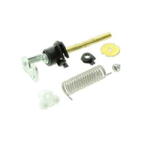 KIT LEVIER D'ACCÉLÉRATEUR 577954901 ORIGINAL HUSQVARNA | NewgardenParts.com