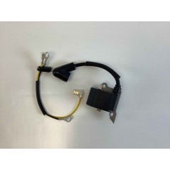 JONSERED ignition coil for chainsaws 2036 2040 010804 | NewgardenParts.com