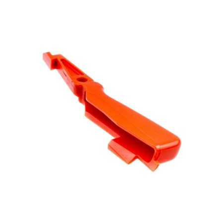 KIT LEVIER D'ACCÉLÉRATEUR AVEC SÉCURITÉ 506497701 ORIGINAL HUSQVARNA | NewgardenParts.com