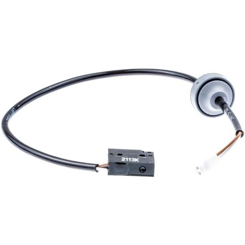 KIT MICROINTERRUTTORE 577592301 ORIGINALE HUSQVARNA