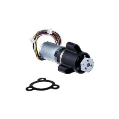 KIT MOTOR AUTOMOWER 105 577839906 ORIGINAL HUSQVARNA | NewgardenParts.com