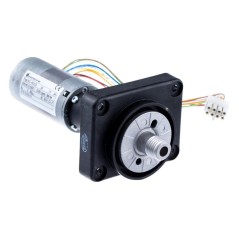 KIT MOTOR RUEDA 330X 583944401 ORIGINAL HUSQVARNA | NewgardenParts.com