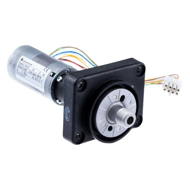 KIT MOTORINO RUOTA 330X 583944401 ORIGINALE HUSQVARNA