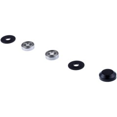 KIT POUR ROUE 6MM 523343701 ORIGINAL HUSQVARNA | NewgardenParts.com