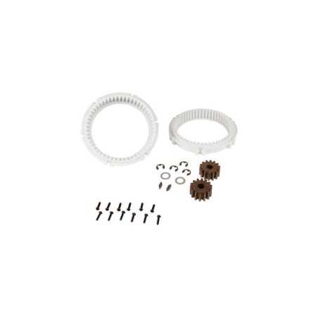 KIT PIÑON DE RUEDA 598684117 ORIGINAL HUSQVARNA | NewgardenParts.com