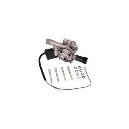 PUMP KIT 596677401 ORIGINAL HUSQVARNA | NewgardenParts.com