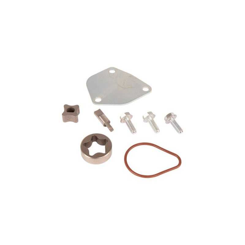 KIT POMPA OLIO 599349071 ORIGINALE HUSQVARNA