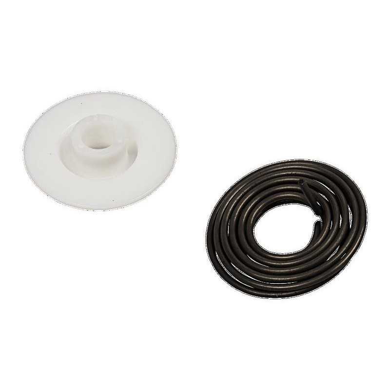 KIT POULIE 502082401 ORIGINAL HUSQVARNA