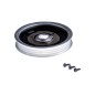 KIT POULIE 586307001 ORIGINAL HUSQVARNA