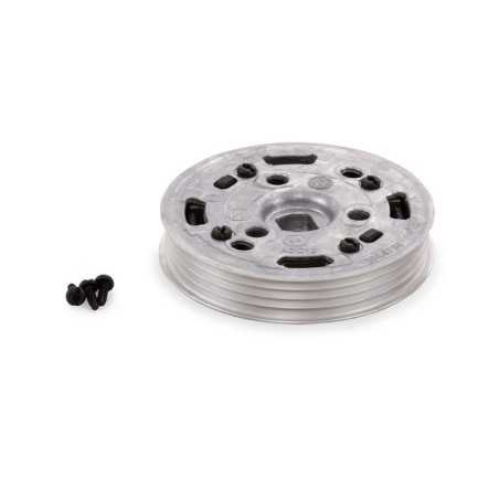 PULLEY KIT 586307002 ORIGINAL HUSQVARNA | NewgardenParts.com