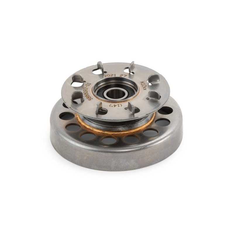 KIT POLEA 588809201 ORIGINAL HUSQVARNA