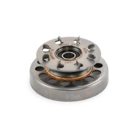 PULLEY KIT 588809201 ORIGINAL HUSQVARNA | NewgardenParts.com