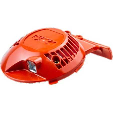 PULLEY AND STARTER CARTER KIT 544279301 HUSQVARNA ORIGINAL | NewgardenParts.com