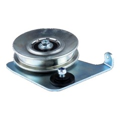 RIEMENSPANNROLLENSATZ 586966601 ORIGINAL HUSQVARNA | NewgardenParts.com