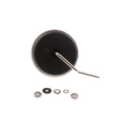 KIT DE RUEDAS 522664502 ORIGINAL HUSQVARNA | NewgardenParts.com