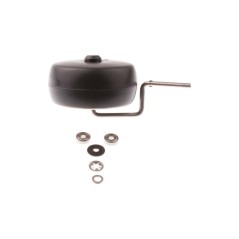 KIT RUEDAS 6MM 522664501 ORIGINAL HUSQVARNA | NewgardenParts.com