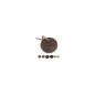 KIT RUOTA ANTERIORE (SILENO) 501106401 ORIGINALE HUSQVARNA