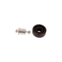 KIT RUOTA ANTI-SCALPO 591052601 ORIGINALE HUSQVARNA | NewgardenParts.com