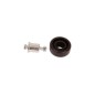 KIT RUOTA ANTI-SCALPO 591052601 ORIGINALE HUSQVARNA