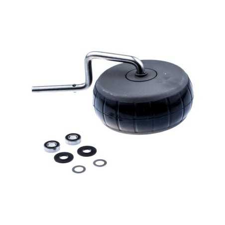 KIT DE RUEDAS CON BRAZO 581621402 ORIGINAL HUSQVARNA | NewgardenParts.com