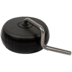KOMPLETTES RAD-KIT FÜR 260ACX-265ACX 574300303 ORIGINAL HUSQVARNA | NewgardenParts.com