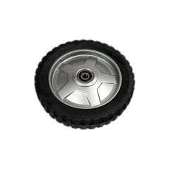 KIT RUEDA TRASERA KIT 503275402 ORIGINAL HUSQVARNA | NewgardenParts.com