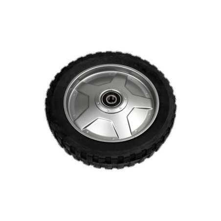 COMPLETE REAR WHEEL KIT 503275402 ORIGINAL HUSQVARNA | NewgardenParts.com