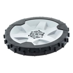 KIT COMPLET ROUE ARRIÈRE 582280201 ORIGINAL HUSQVARNA | NewgardenParts.com