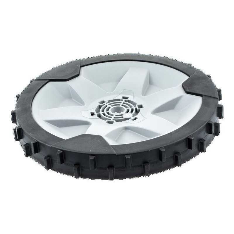 KIT RUOTA KIT POSTERIORE 582280201 ORIGINALE HUSQVARNA