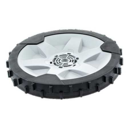 KIT RUEDA TRASERA KIT 582280201 ORIGINAL HUSQVARNA | NewgardenParts.com