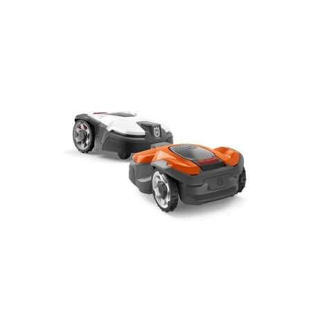 ACX-OBERKÖRPER-KIT 580292602 ORIGINAL HUSQVARNA | NewgardenParts.com