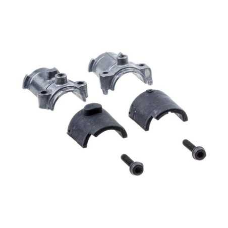 KIT SUPPORT AMORTISSEUR 537309601 ORIGINAL HUSQVARNA | NewgardenParts.com