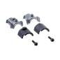 KIT SOPORTE AMORTIGUADOR 537309601 ORIGINAL HUSQVARNA