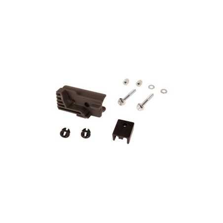 LEVER SUPPORT KIT 598684129 ORIGINAL HUSQVARNA | NewgardenParts.com