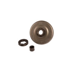 CLUTCH DRUM KIT 598878501 ORIGINAL HUSQVARNA | NewgardenParts.com