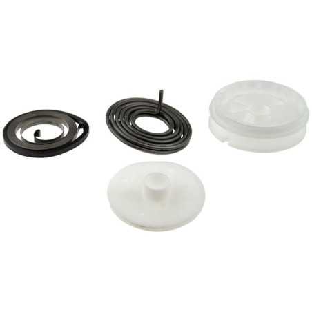 Original Husqvarna 325R Freischneider Starter-Riemenscheibensatz 5855303-01 | NewgardenParts.com