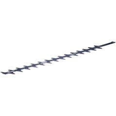 BLADE 537122501 ORIGINAL HUSQVARNA | NewgardenParts.com