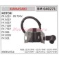 Ignition coil KAWASAKI for engines FR 651V 730V FX 651V 691V 730V 751V 801 850V 921 040271