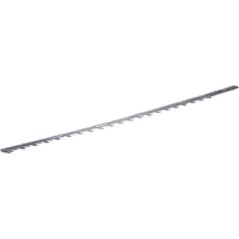 HOJA INFERIOR HS75 D.13 537037905 ORIGINAL HUSQVARNA