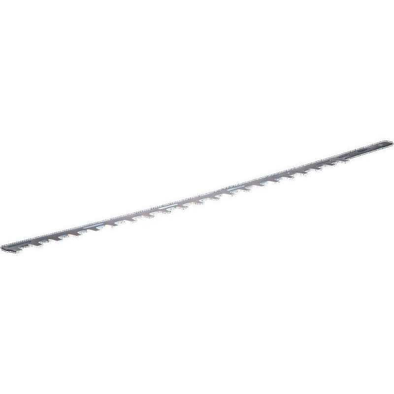 LAMA INFERIORE HS75 D.13 537037905 ORIGINALE HUSQVARNA