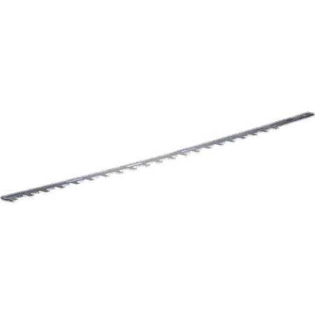 UNTERES BLATT HS75 D.13 537037905 ORIGINAL HUSQVARNA | NewgardenParts.com