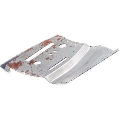 LAMELLA GUIDA 537013702 ORIGINALE HUSQVARNA | NewgardenParts.com