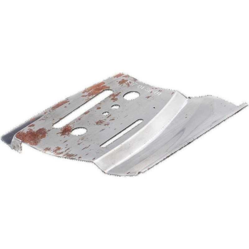 LAMELLA GUIDA 537013702 ORIGINALE HUSQVARNA