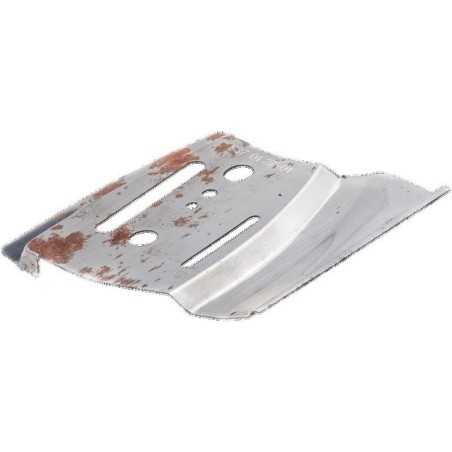 PLAQUE DE GUIDAGE 537013702 ORIGINAL HUSQVARNA | NewgardenParts.com